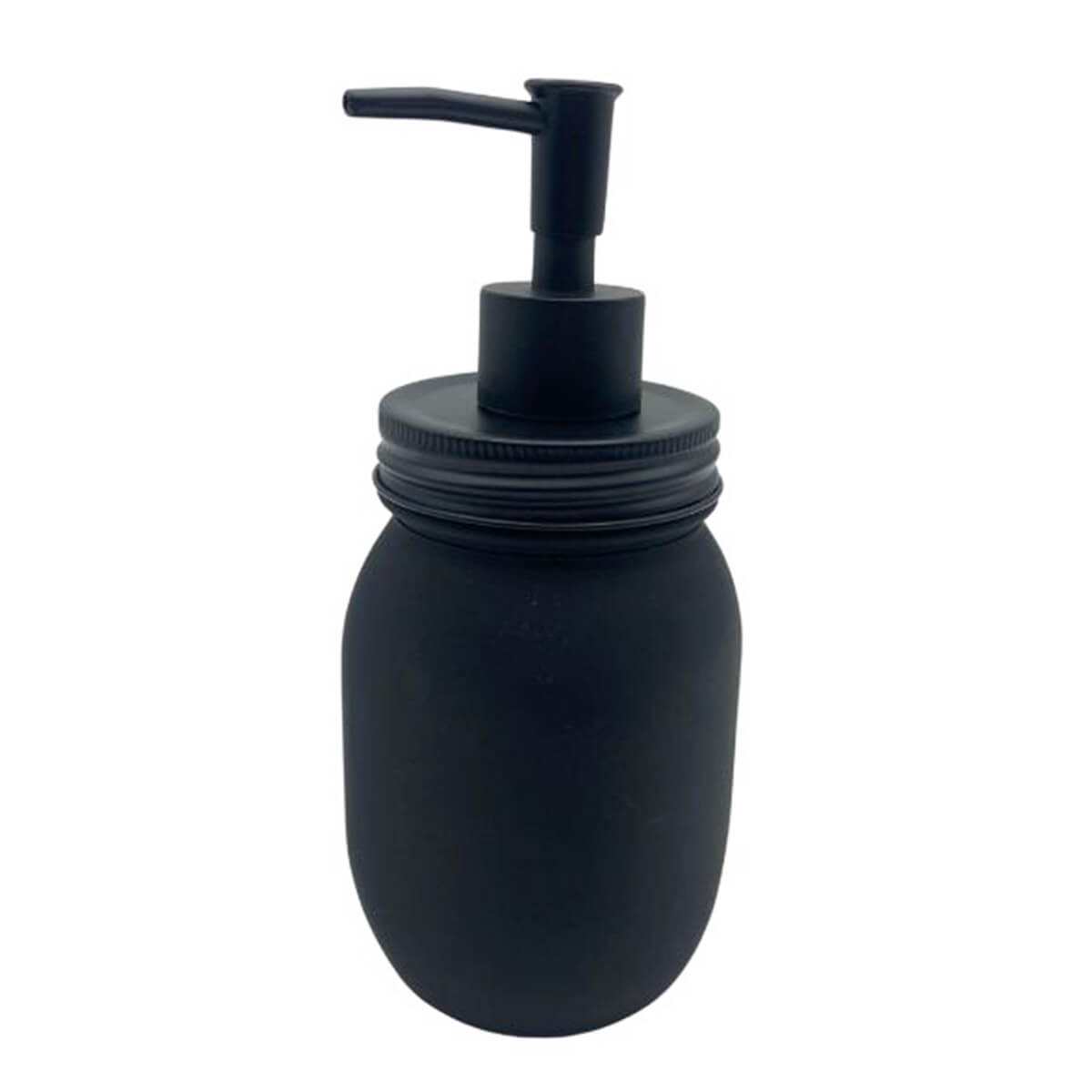 ポンプボトル ソープディスペンサー Tokinone PB.ガラスディスペンサー 059353