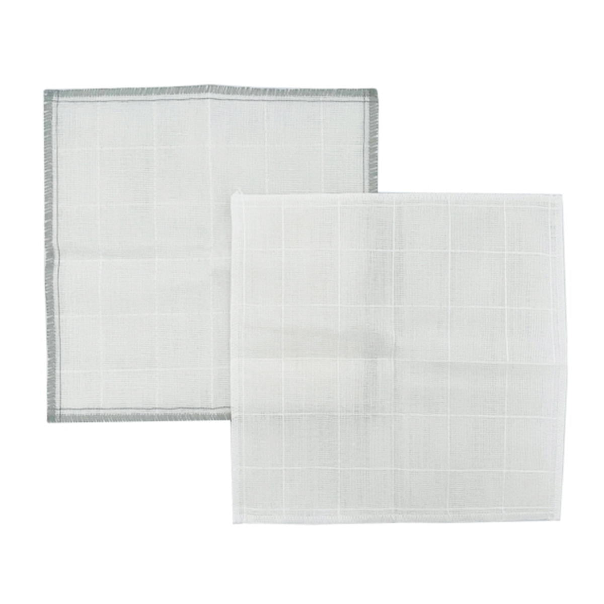 PB.かやおりふきん2枚入 059523