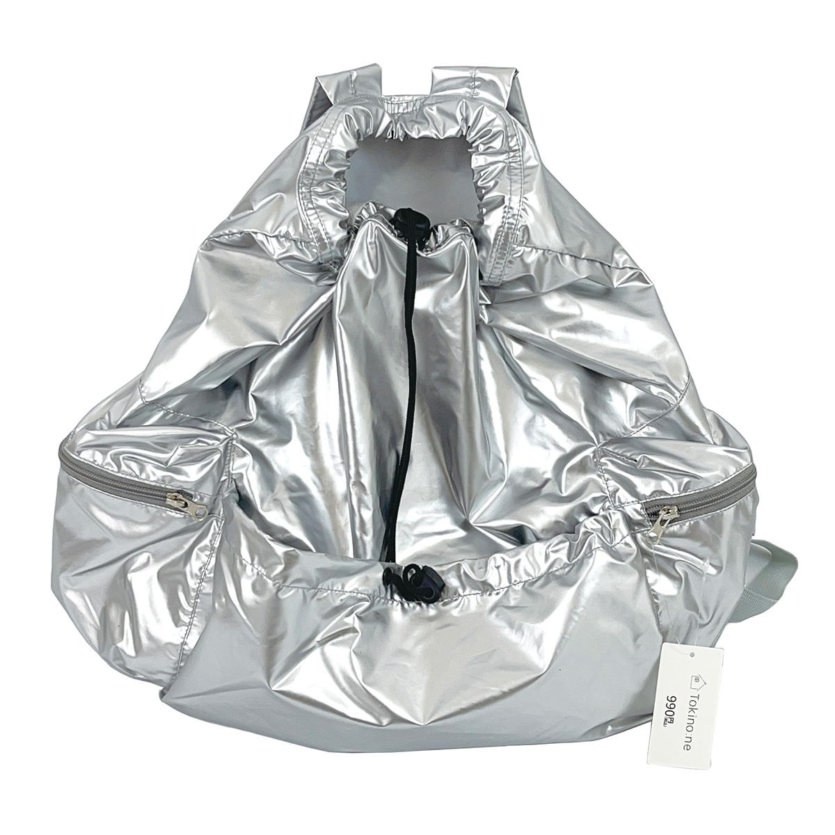 【OUTLET】Tokinone PB.ポケットリュックサック 059533