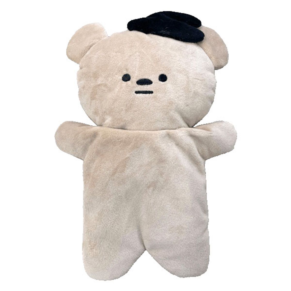 【OUTLET】Tokinone PB.ヌイグルミパぺット 縫ぐるみ クマ 059552