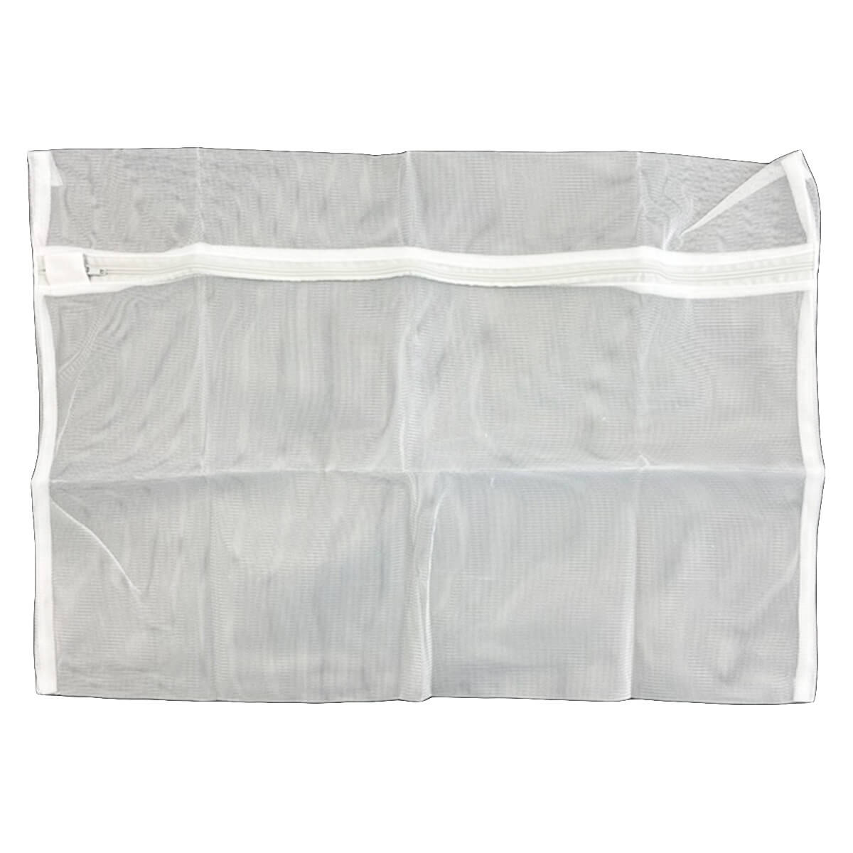 ランドリーネット 出し入れしやすい広口 洗濯ネット 角型 059793