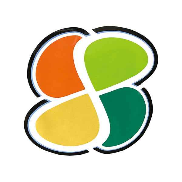 マグネットタイプ 高齢者マーク 060143