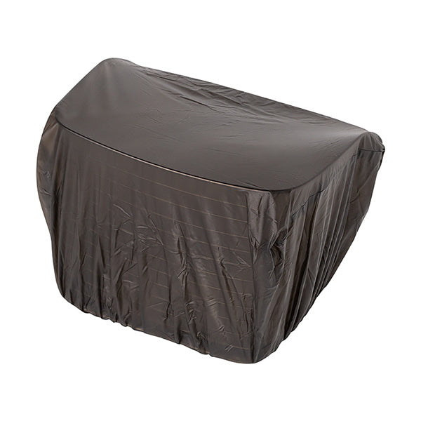 自転車のゆったりバスケットカゴカバー 061734