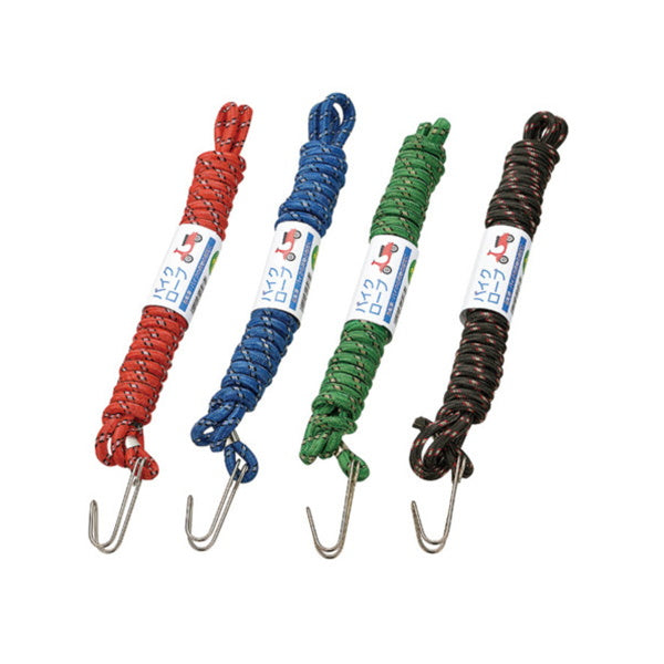 バイクロープ 3m 061742