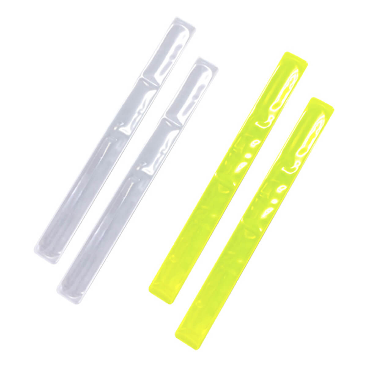 リフレクティブバンド 2P 自転車用反射バンド 061744