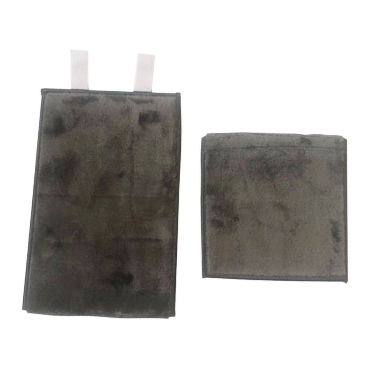 トイレットペーパーホルダーカバー Tokinone PB.ペーパーホルダーカバー グレー 061812