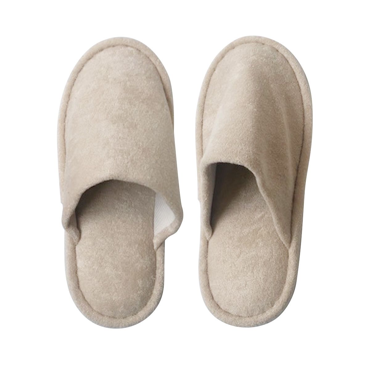 トイレ用スリッパ Tokinone PB.トイレスリッパ ベージュ 22-25cm 061813