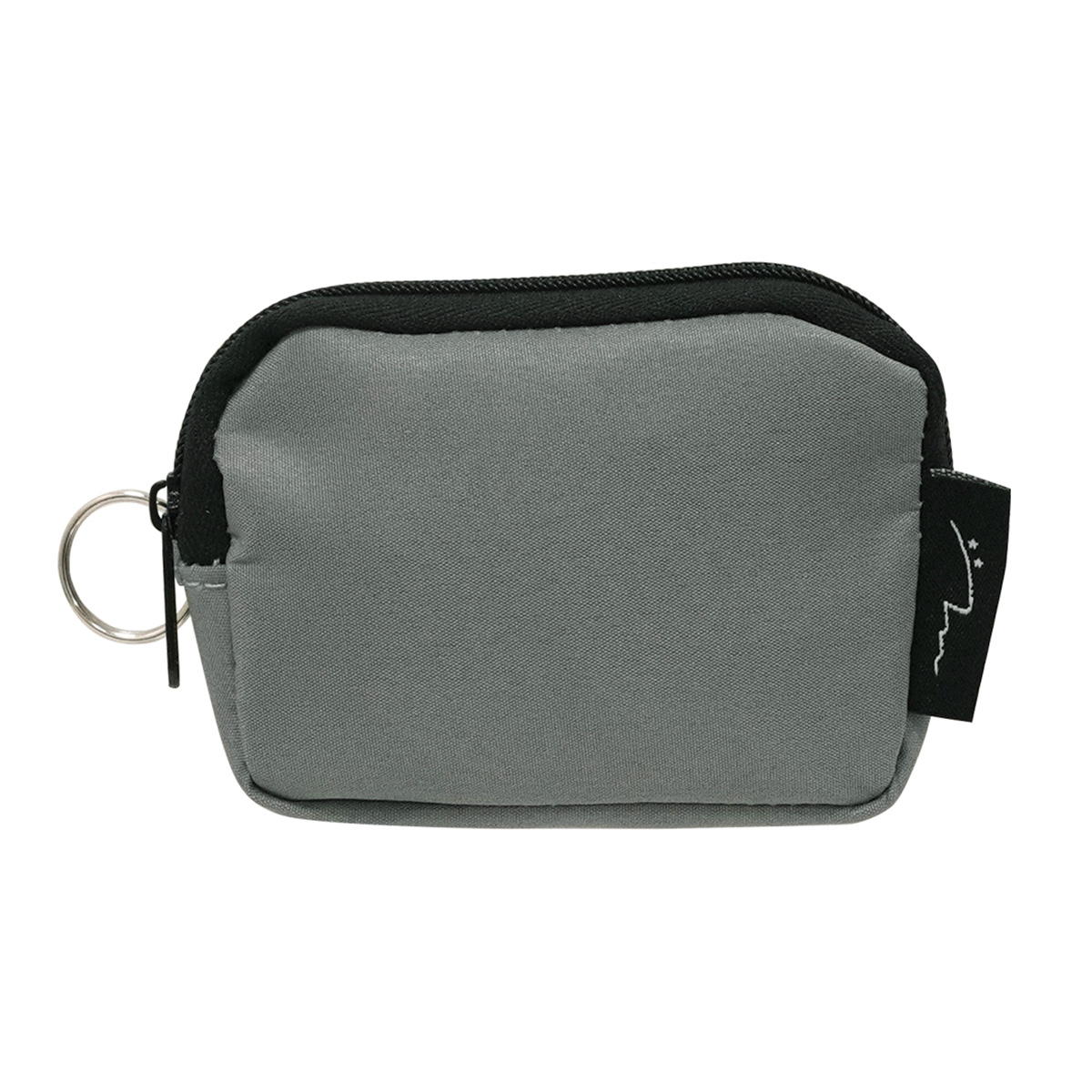 【OUTLET】PB.藤本美貴コラボ コンパクトポーチ リング付 061830