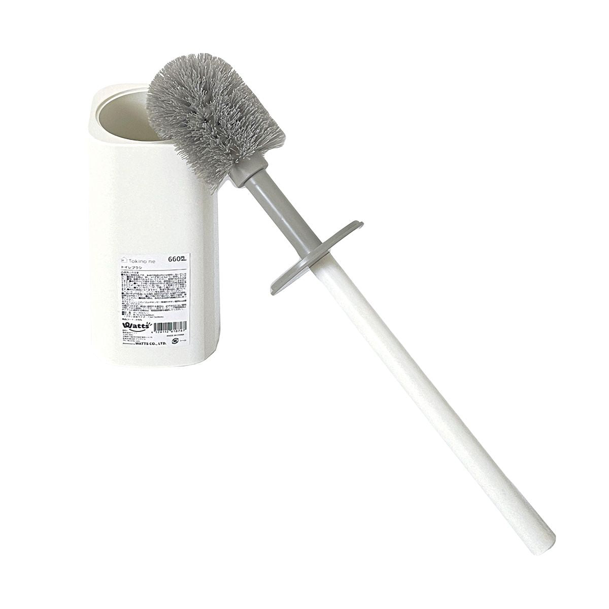 トイレ掃除ブラシ Tokinone PB.トイレブラシ 061876