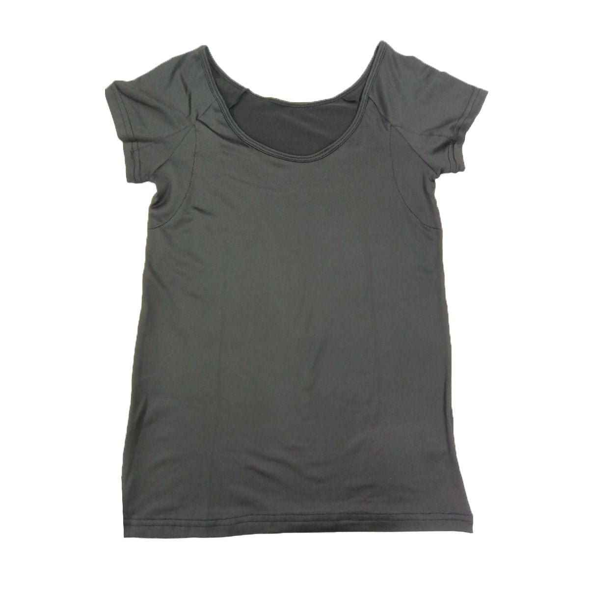 【OUTLET】インナー レディース 下着 Tokinone PB.汗取りパッド付吸水速乾フレンチスリーズLL 061944