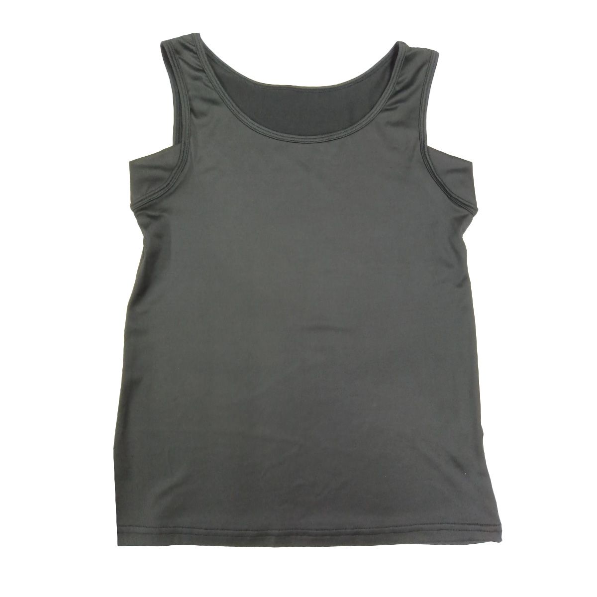 【OUTLET】レディースインナー タンクトップ Tokinone PB.汗取りパッド付吸水速乾タンクトップ LL 061947