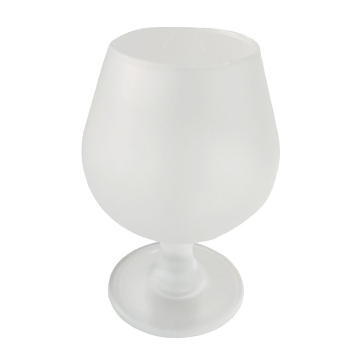 【在庫限り】ビアタンブラー Tokinone PB.フロストビアタンブラー チューリップ 330ml 062008