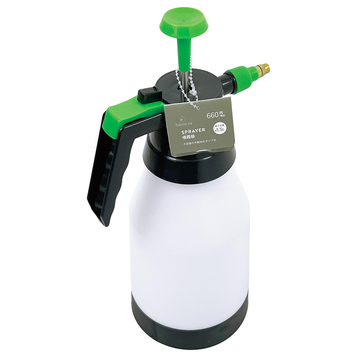【OUTLET】Tokinone PB.噴霧器 062177