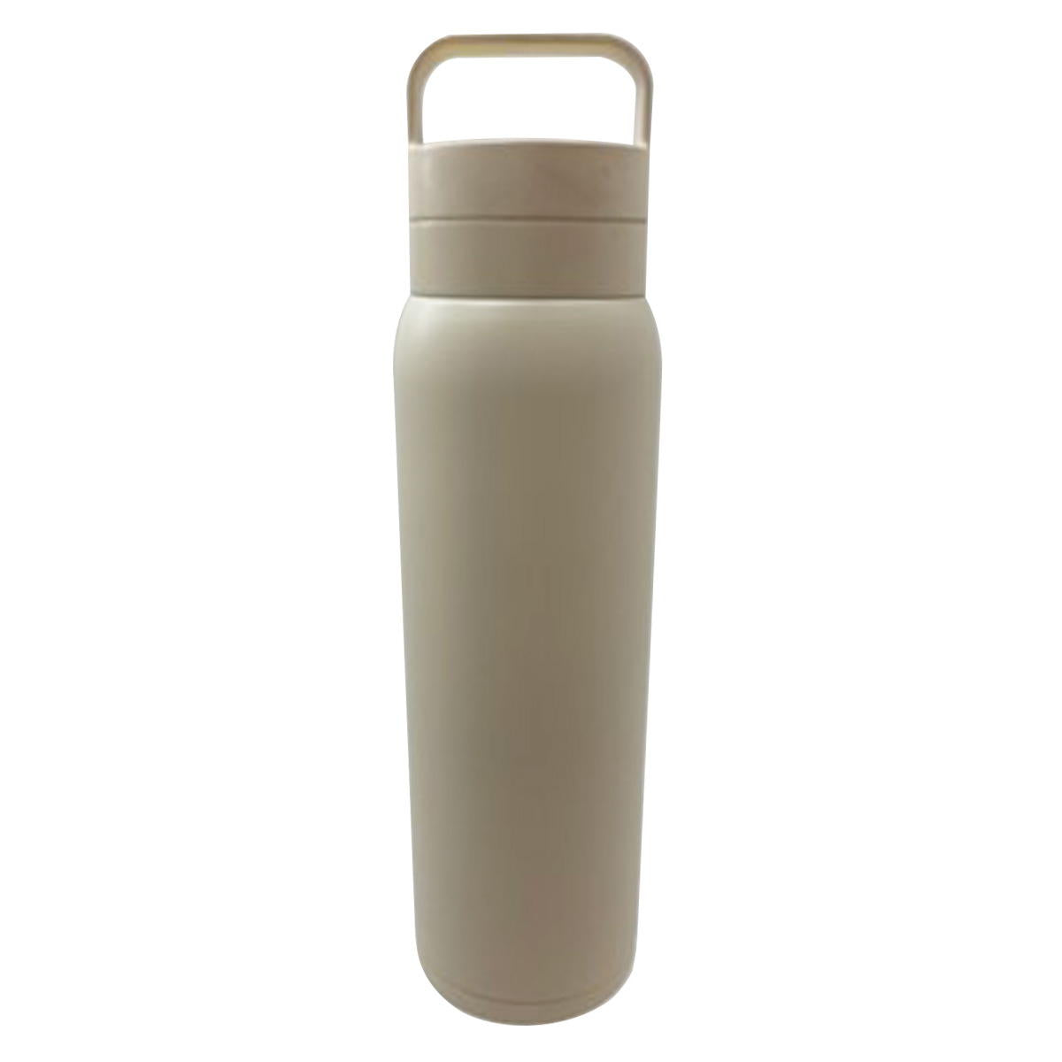 Tokinone PB.ハンドル付きマグボトル500ml クリーム 062372