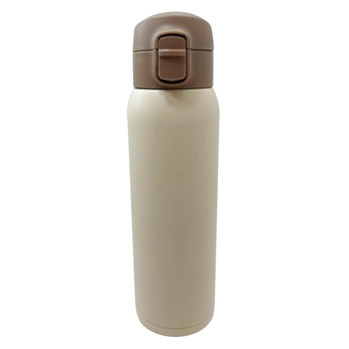 Tokinone PB.ワンタッチ栓マグボトル500ml クリーム 062375