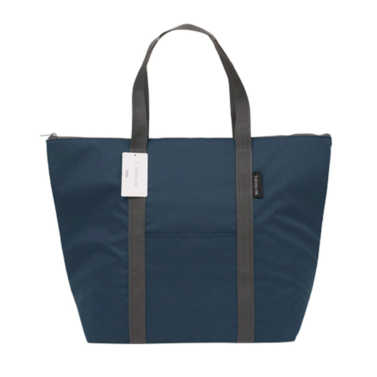 【OUTLET】Tokinone PB.保冷ビッグバッグ ネイビー 062400