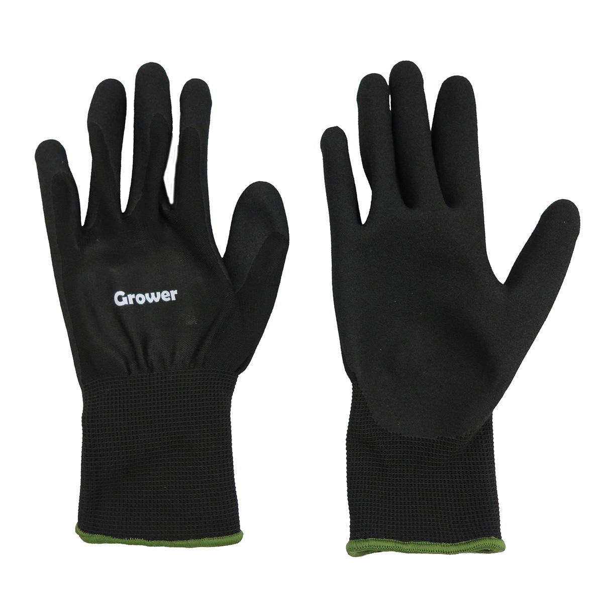 【OUTLET】Tokinone PB. 園芸グローブL 062558