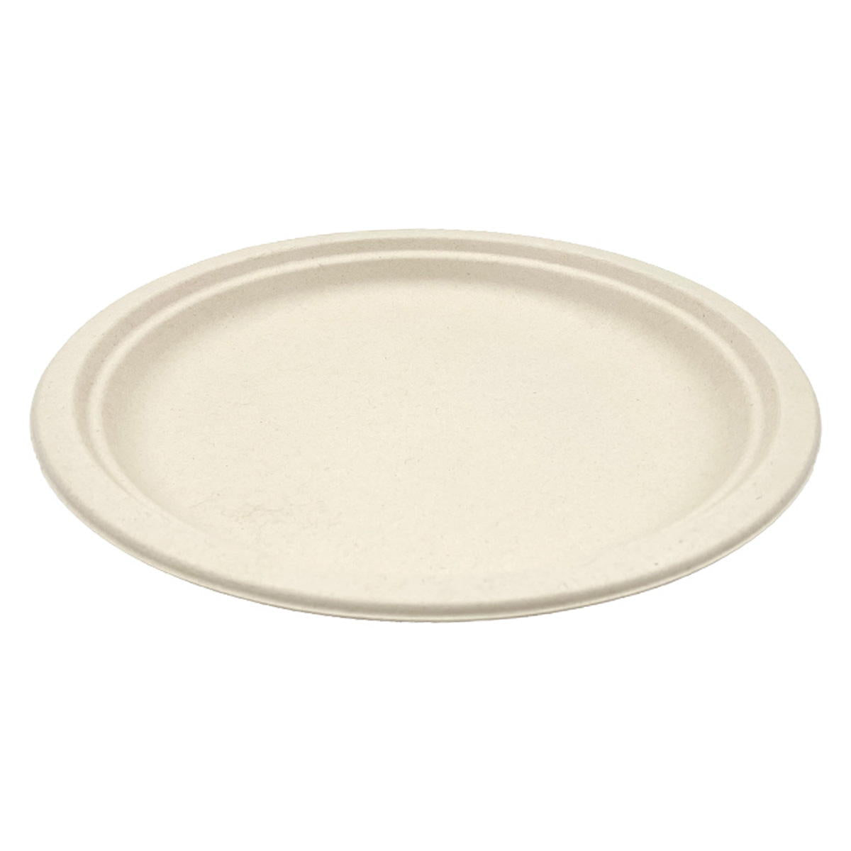 Tokinone PB.バガスプレート φ26cm 4枚入 062703