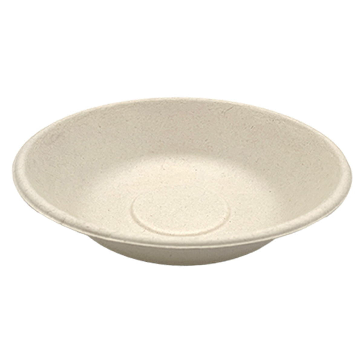 【OUTLET】Tokinone PB.バガスボウル浅型 φ16cm 10枚入 062705