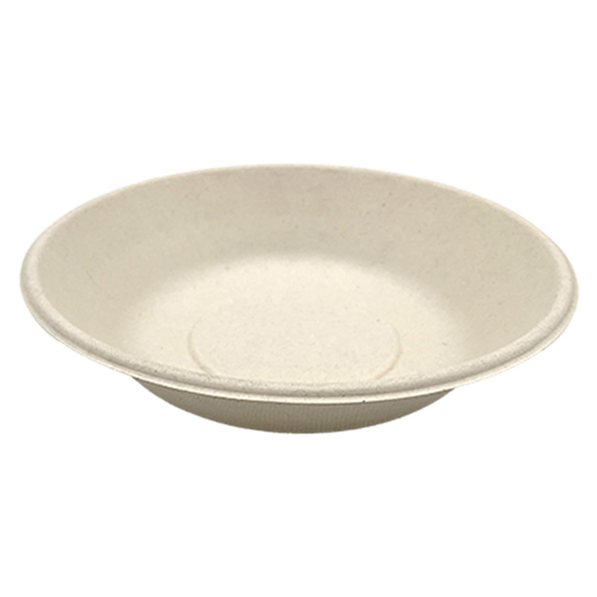 Tokinone PB.バガスボウル浅型 φ19cm 8枚入 062706