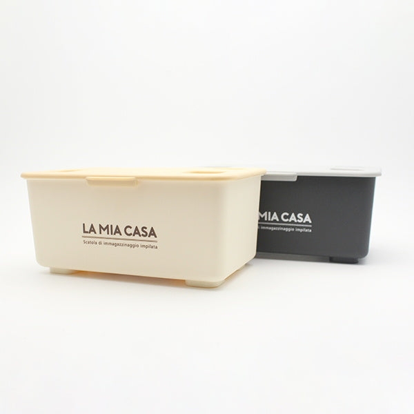 のせのせ収納ボックス 062945