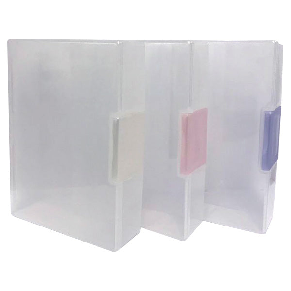 ハガキホルダー はがきケース 063101