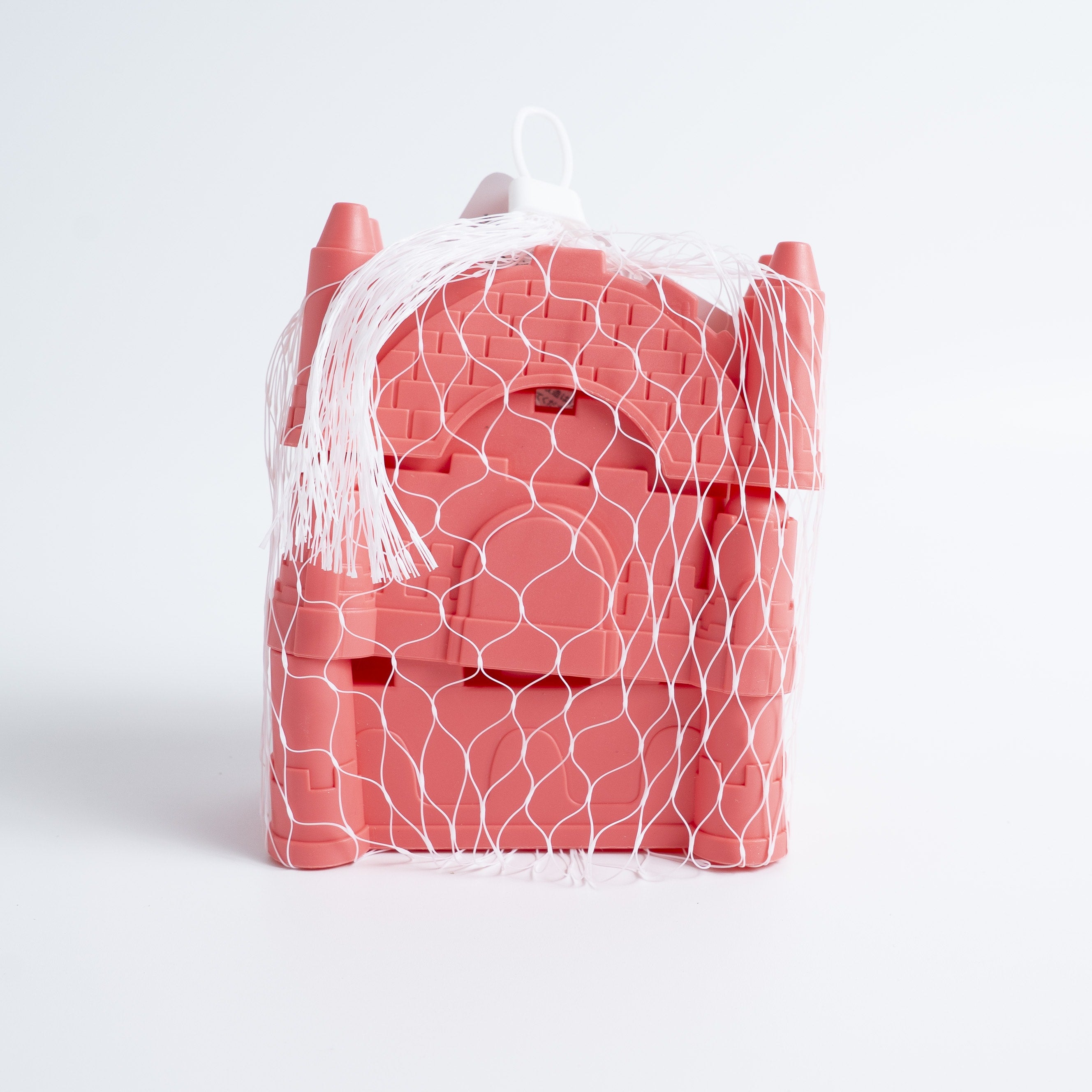 【在庫限り】粘土型 砂遊び ねんど遊び Tokinone PB.砂の型 お城 063441