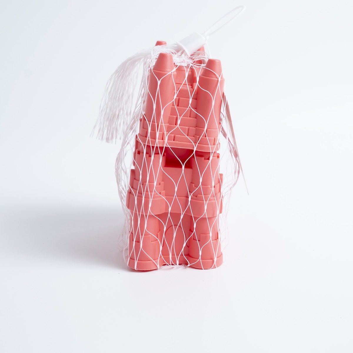 【在庫限り】粘土型 砂遊び ねんど遊び Tokinone PB.砂の型 お城 063441