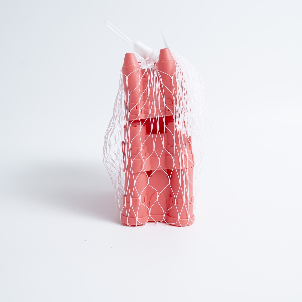 【在庫限り】粘土型 砂遊び ねんど遊び Tokinone PB.砂の型 お城 063441