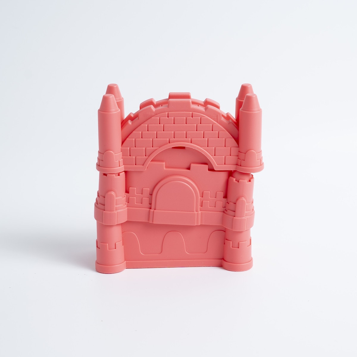 【在庫限り】粘土型 砂遊び ねんど遊び Tokinone PB.砂の型 お城 063441