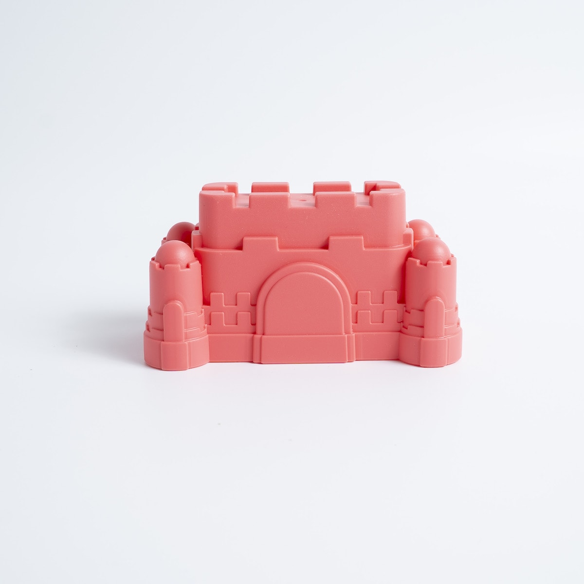 【在庫限り】粘土型 砂遊び ねんど遊び Tokinone PB.砂の型 お城 063441