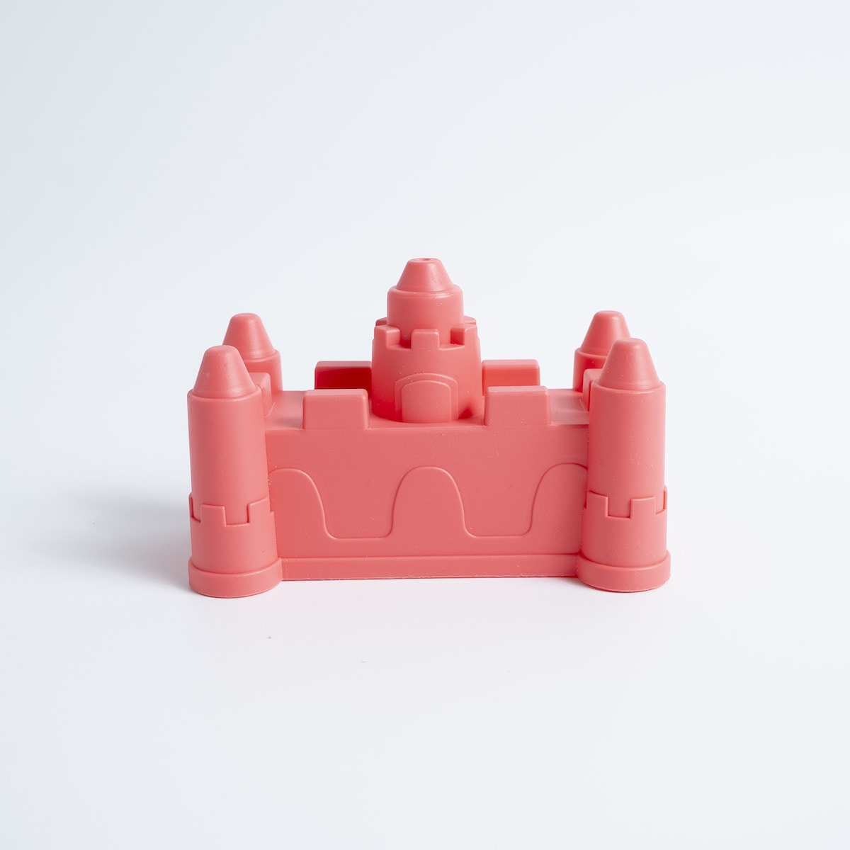 【在庫限り】粘土型 砂遊び ねんど遊び Tokinone PB.砂の型 お城 063441