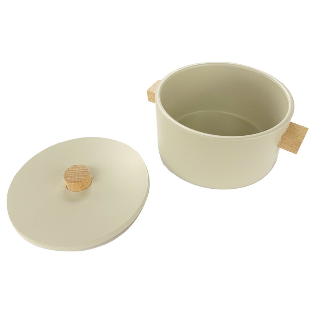 Tokinone PB.おままごと 両手鍋 063494