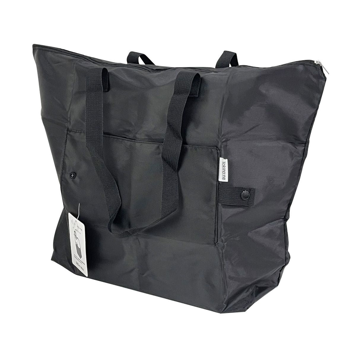 エコバッグ ブラック （Rady - 【 新品 】 Rady エコバッグ 黒