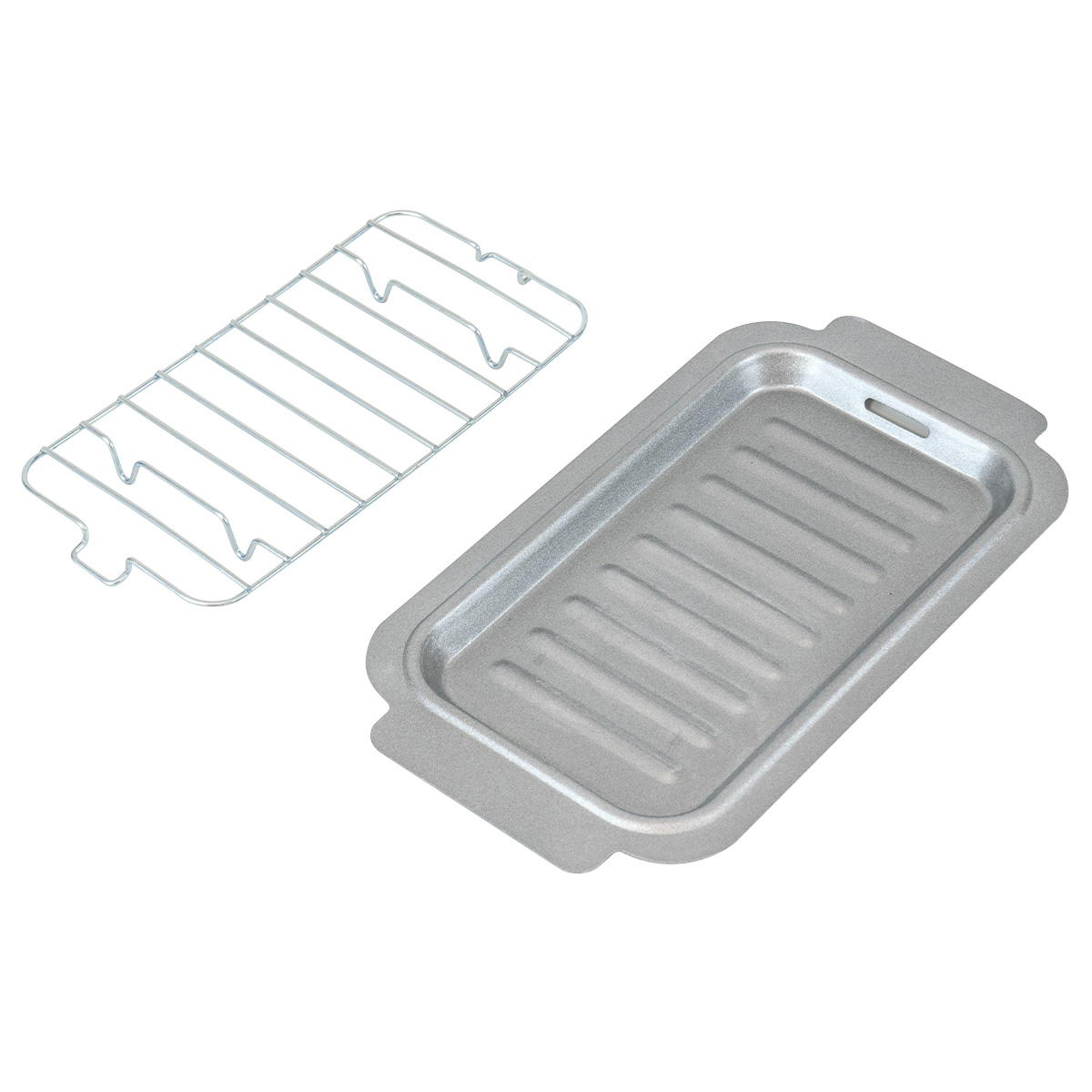 Tokinone PB.角型揚げ鍋用 蓋・アミセット 064170