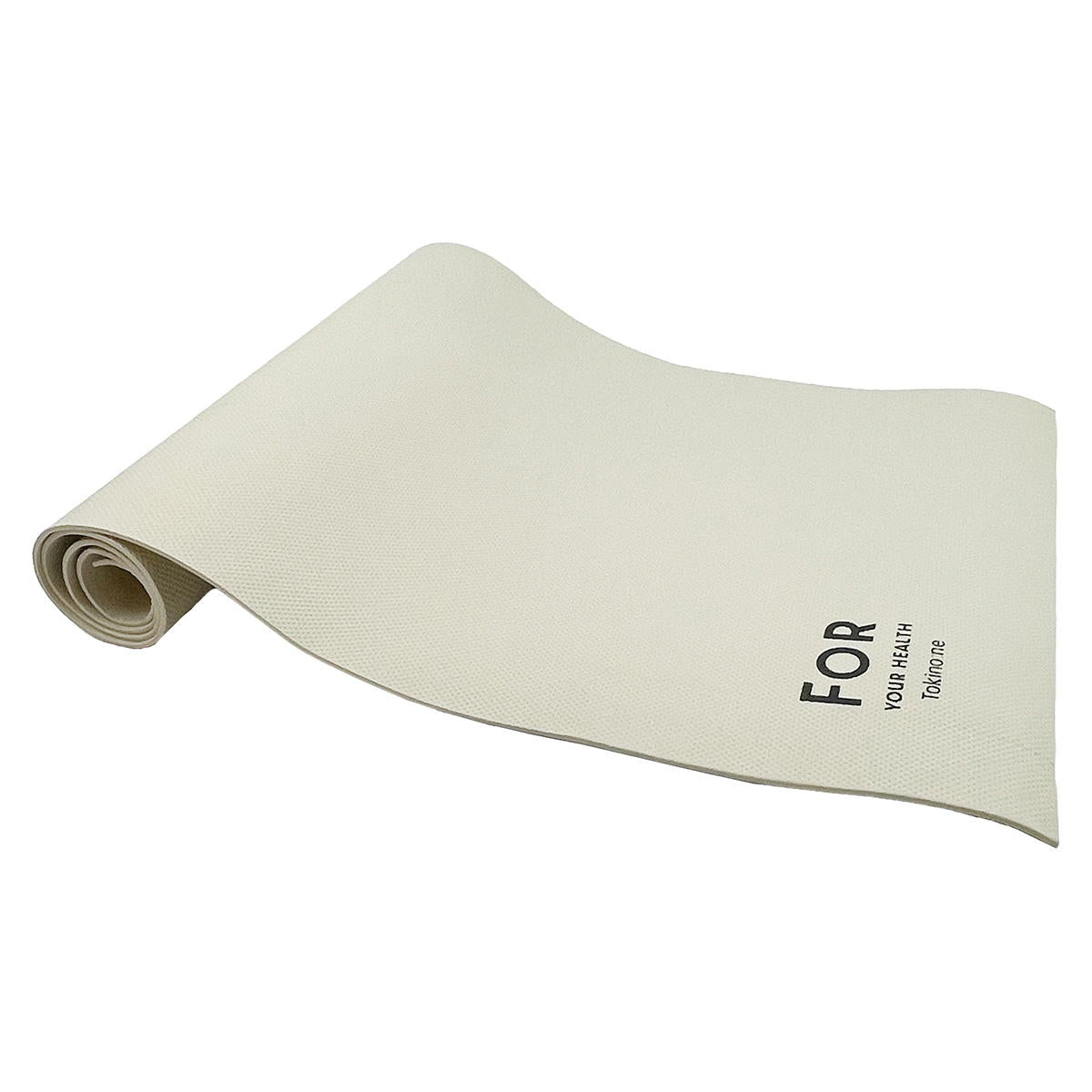 【在庫限り】Tokinone PB.ヨガマット180x60cm 064198