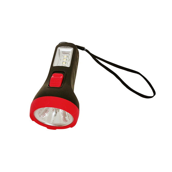 懐中電灯 ライト ハンディライト 2WAY LED懐中電灯 064267