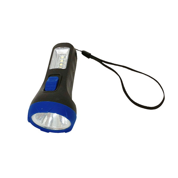 懐中電灯 ライト ハンディライト 2WAY LED懐中電灯 064267