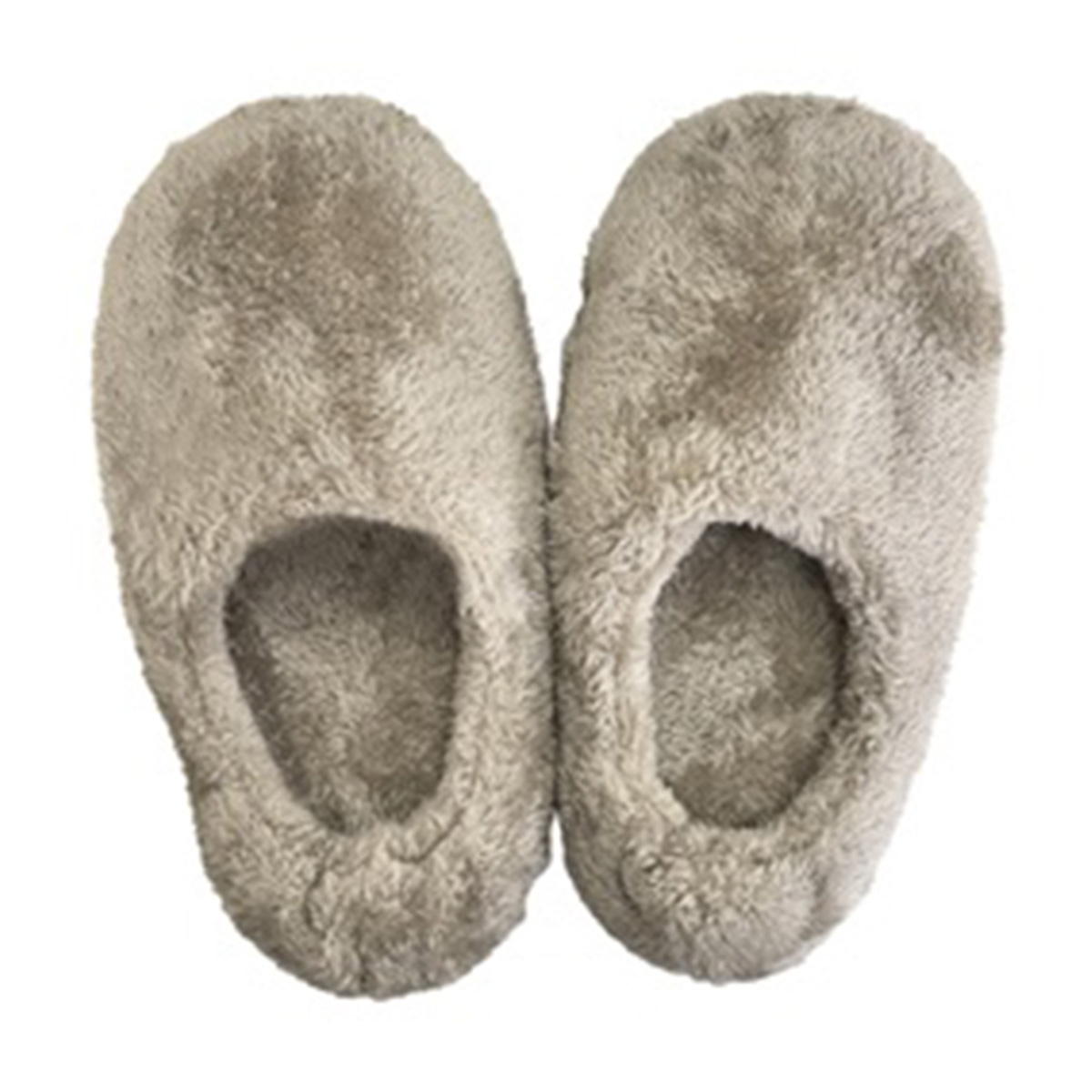 【OUTLET】ボアルームシューズ もこもこスリッパ Tokinone PB.ボアルームスリッパ ベージュ 約24.5cm 064331