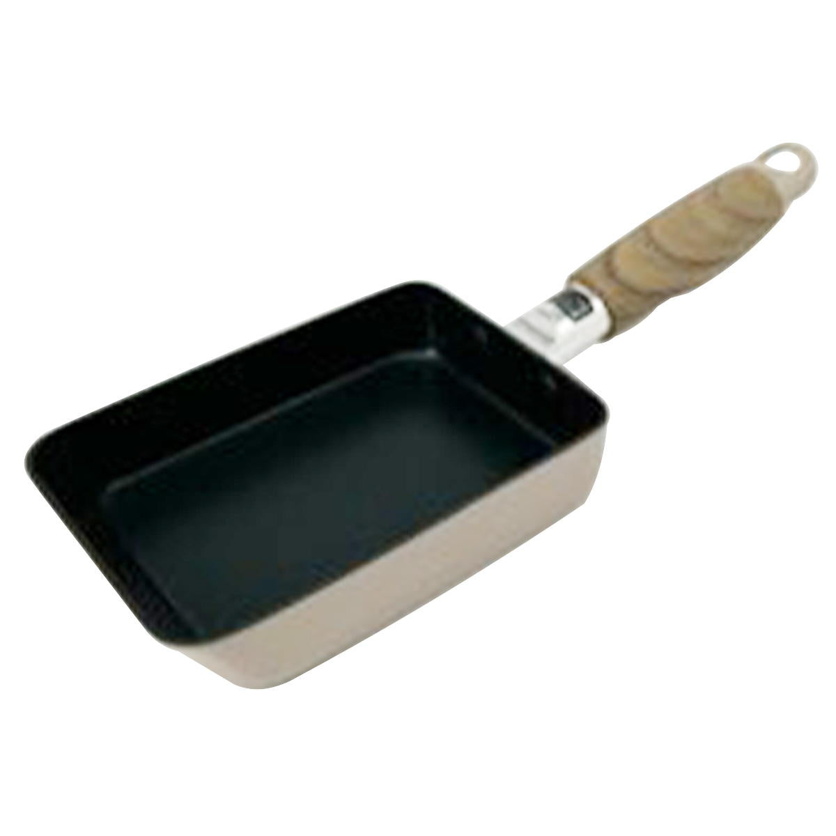 Tokinone PB.ミニ玉子焼9×14cm 064365