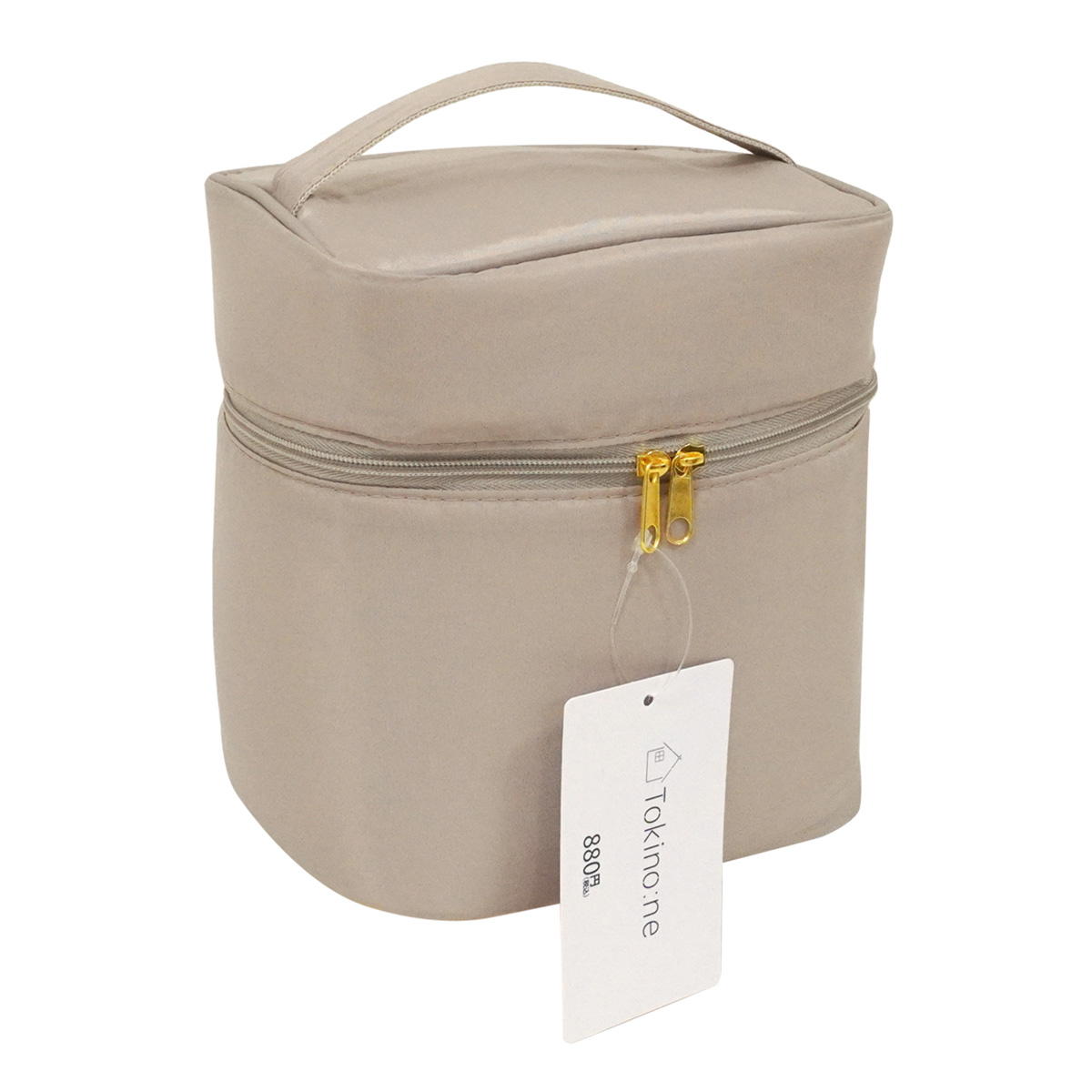 Tokinone PB.バニティポーチ LGY 064369