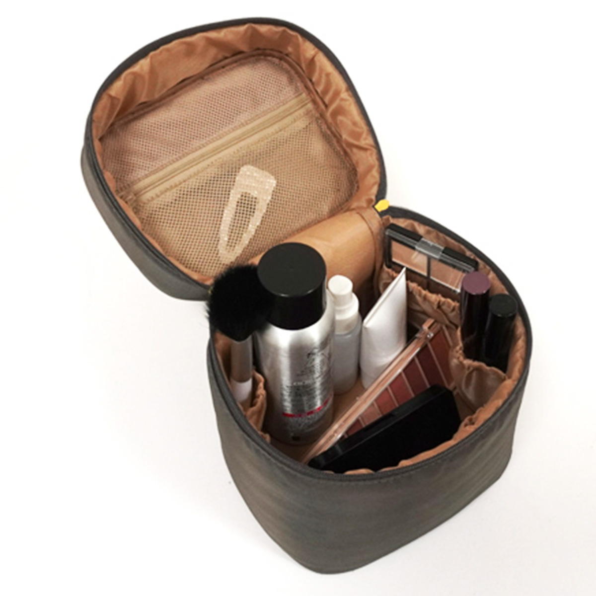 Tokinone PB.バニティポーチ DGY 064370