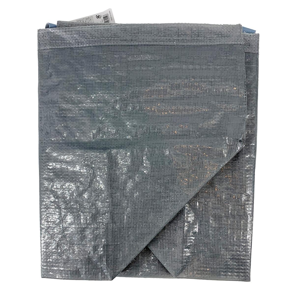 【在庫限り】PB.藤本美貴コラボ PP舟形バック大 064559