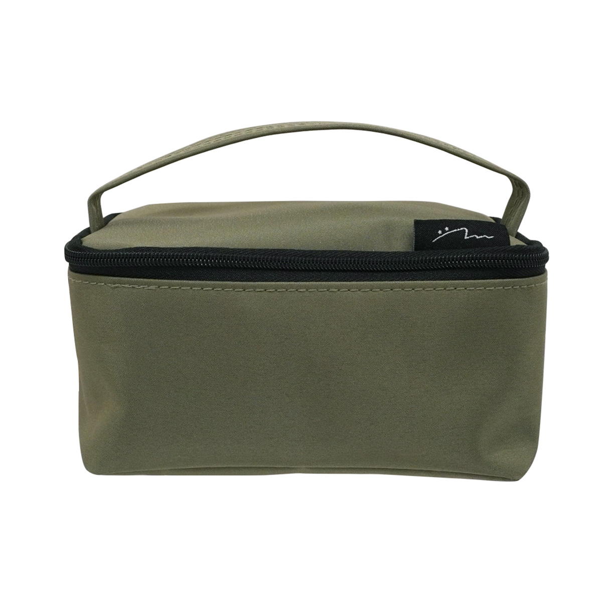 【OUTLET】PB.藤本美貴コラボ バニティポーチ 064684