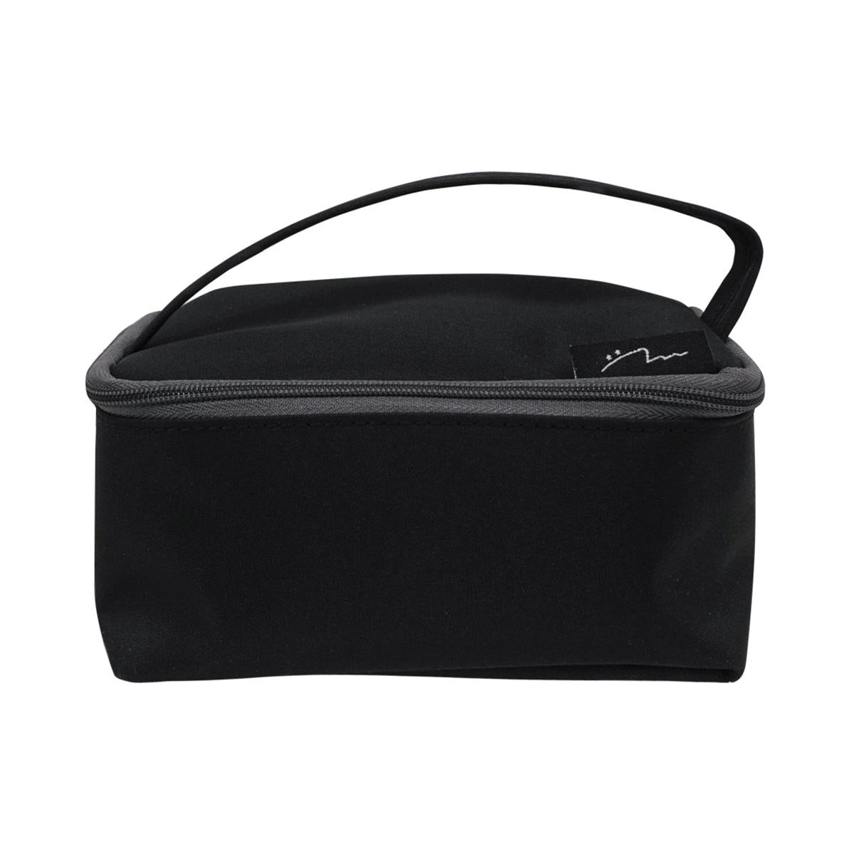 【OUTLET】PB.藤本美貴コラボ バニティポーチ 064684