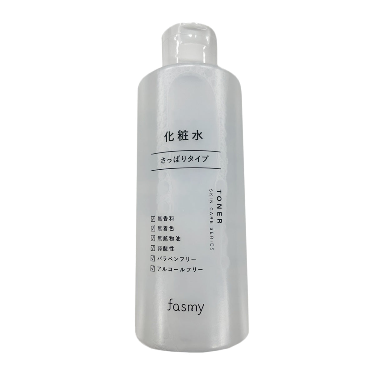 PB. fasmy 化粧水 さっぱりタイプ200ml 064769