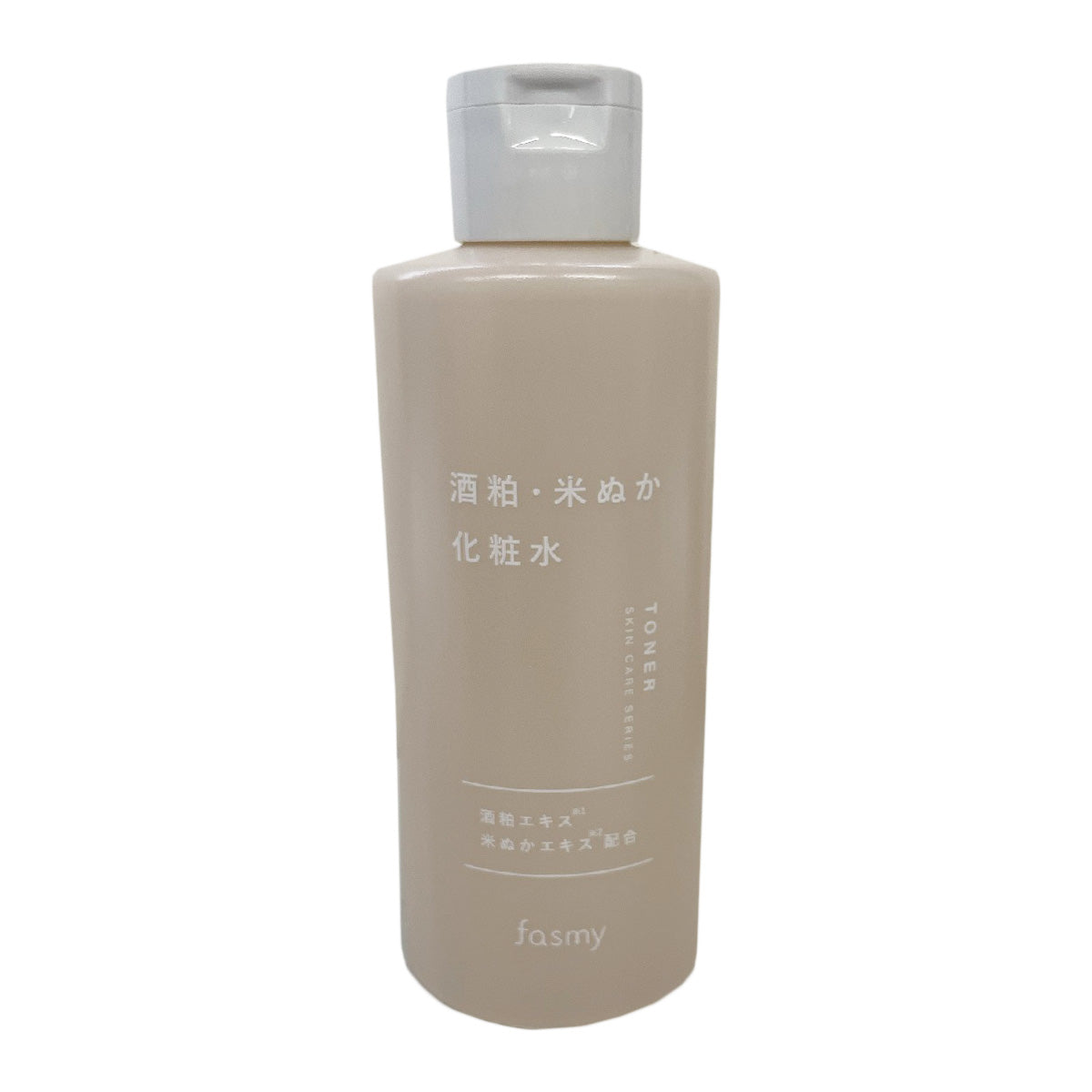 PB. fasmy 酒粕・米ぬか 化粧水200ml 064793