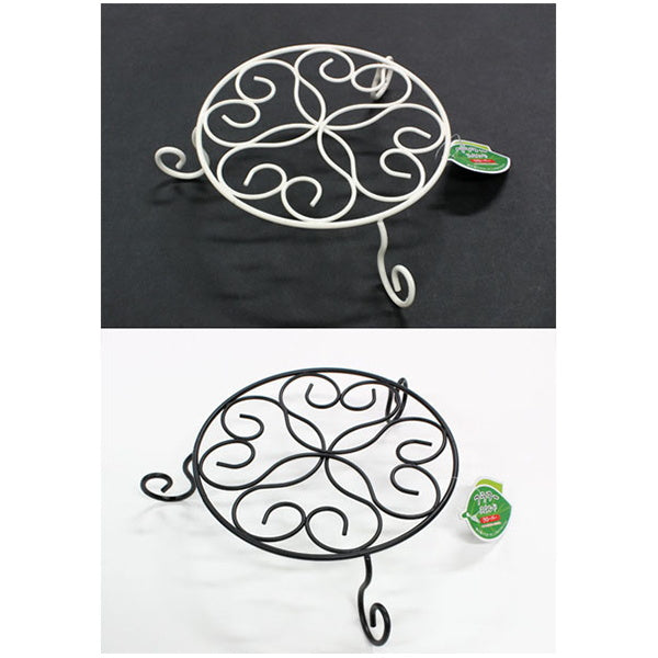 フラワースタンド クローバー 065459