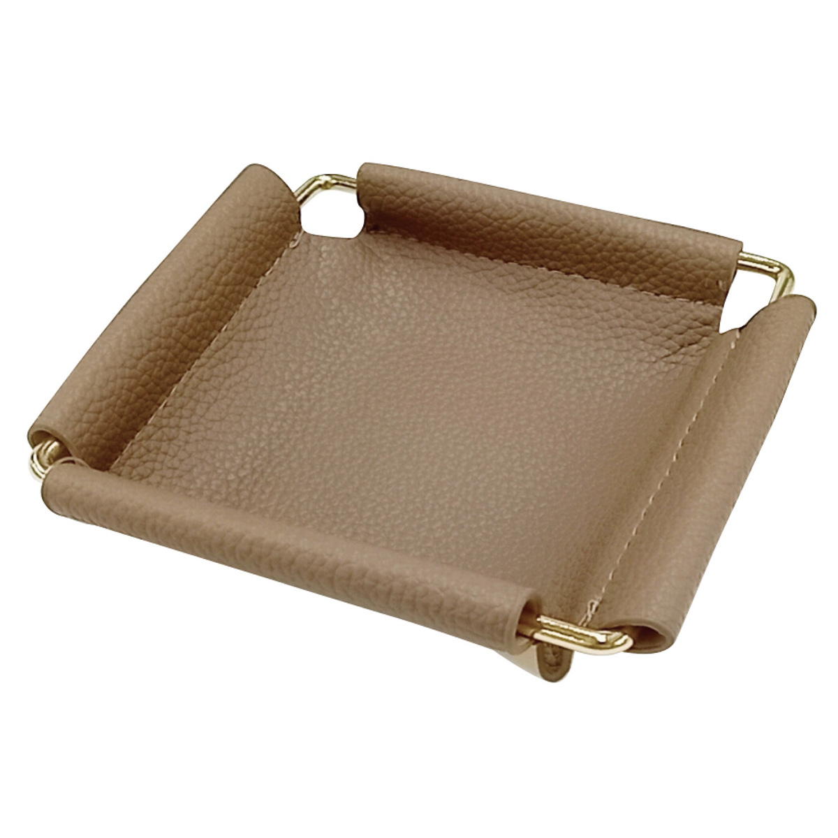 【在庫限り】Tokinone PB.インテリアトレー ブラウン 065702