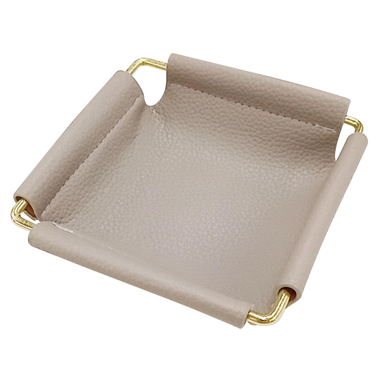 【OUTLET】Tokinone PB.インテリアトレー グレー 065711